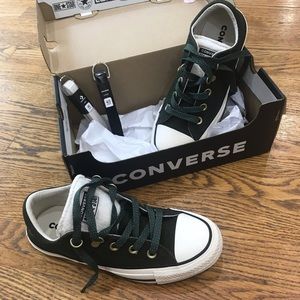 Converse shoes
